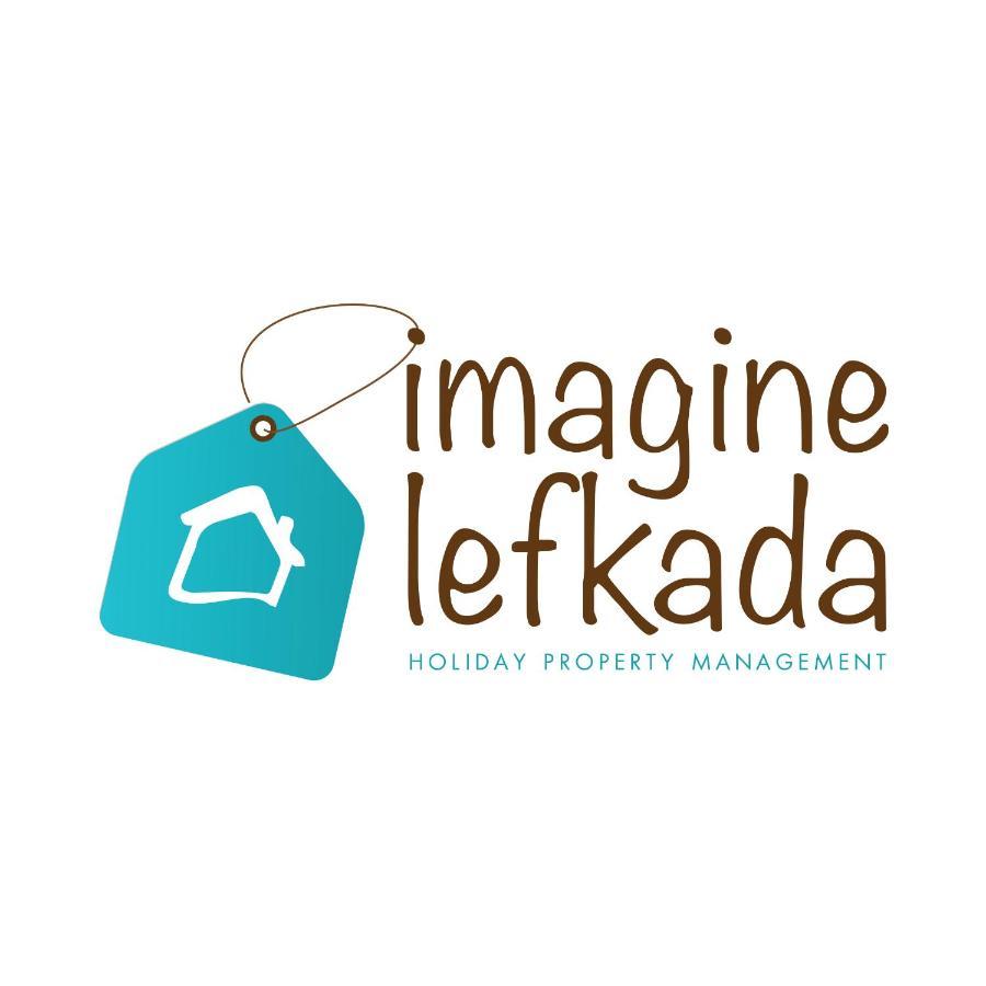 2Br House In Nikiana With Stunning Sea View Apartment Bagian luar foto